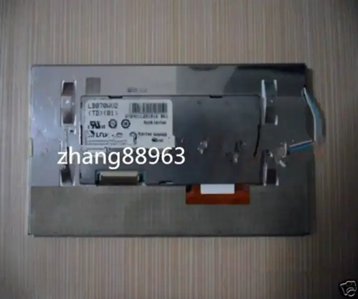 LG.Philips LB070WV2-TD01 LCD