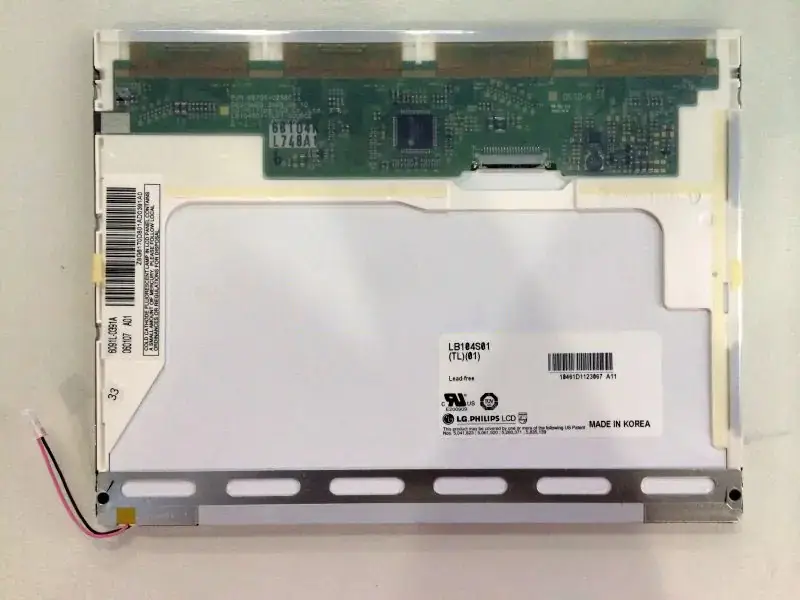 LG.Philips LB104S01-TL01 LCD