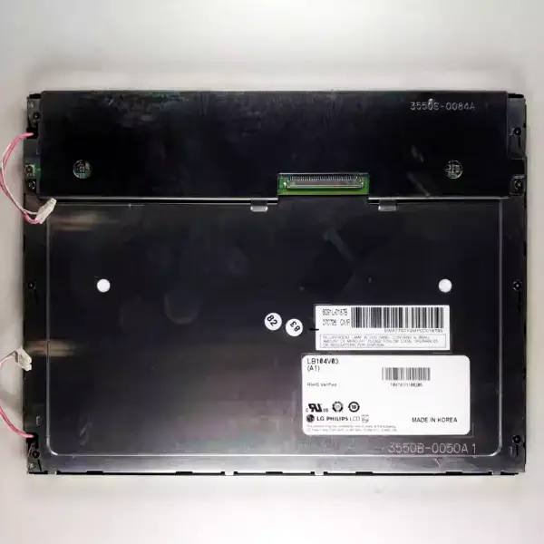 LG Display LB104V03-A1 LCD面板