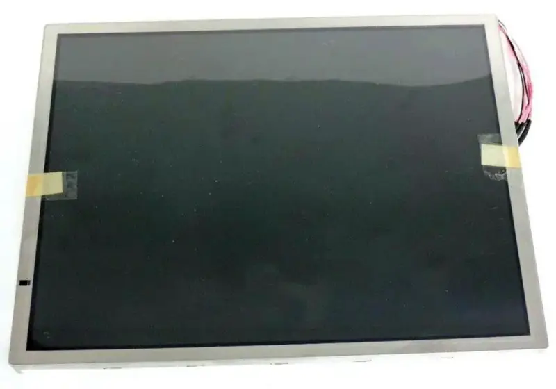 LG Electronics LC121S1 LCD