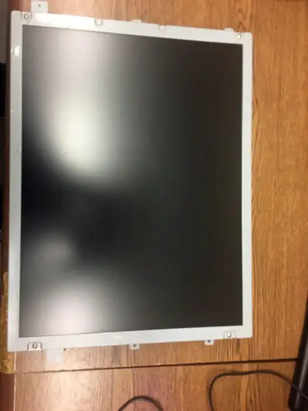 LG.Philips LC201V1 LCD
