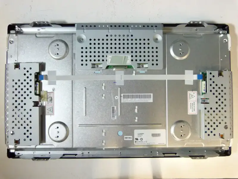 LG.Philips LC230W02-A5K4 LCD