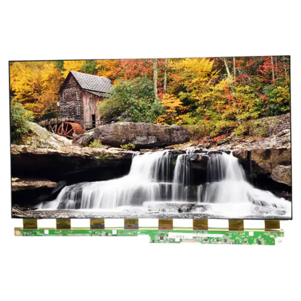 LC238LF1L PANDA LCD面板桌面監視器