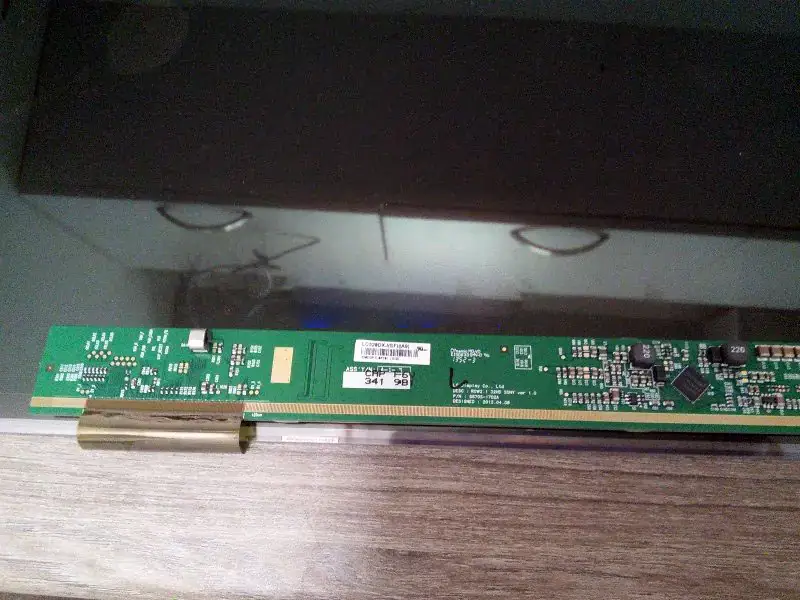 LG Display LC320DXJ-SFA9 LCD面板