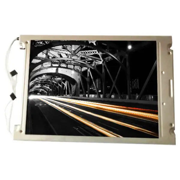 NAN YA LCBSJTA39M2 LCD-Panel für industrielle Anwendungen