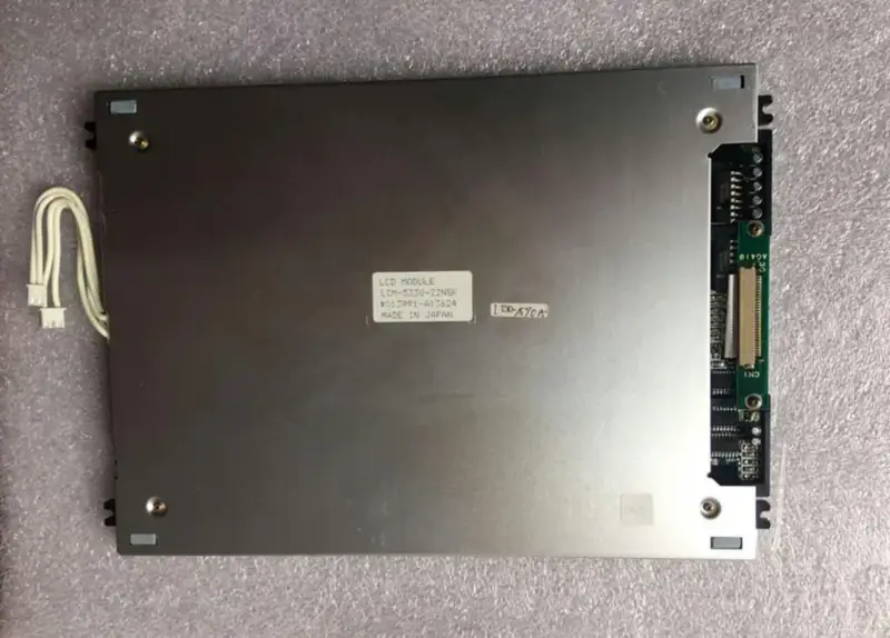 NSK LCM-5330-22 LCD-Panel Ersatz