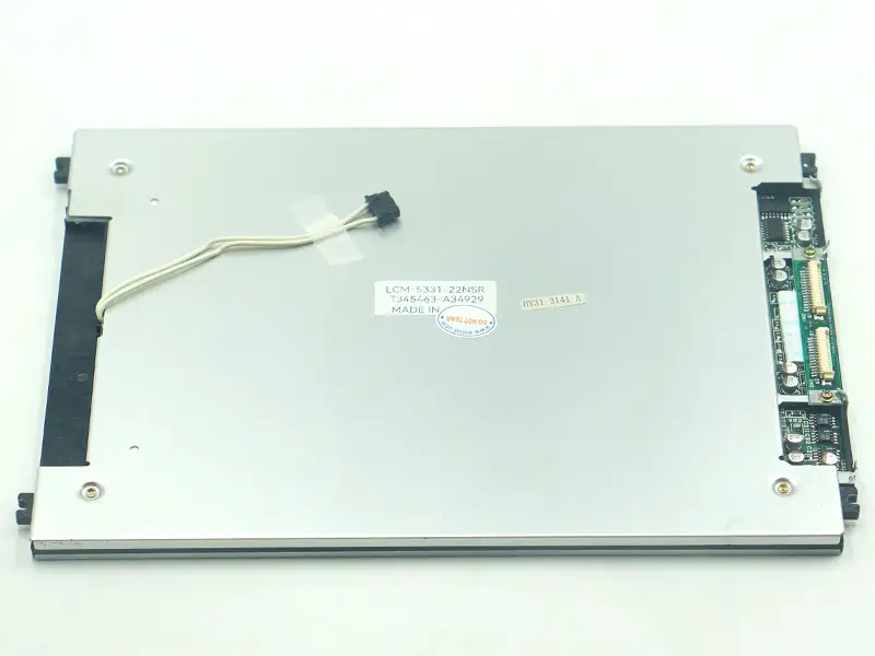 LCM-5331-22NSR LCD面板