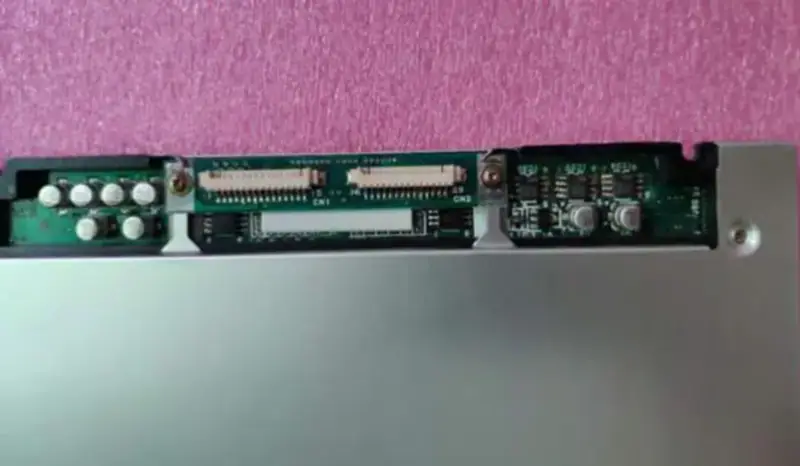 NTK LCM-5333-22 LCD-Panel Ersatz