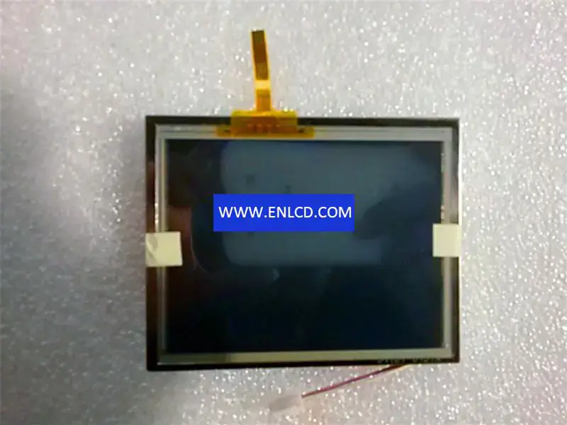 LG.Philips LB040Q02-TD02 LCD