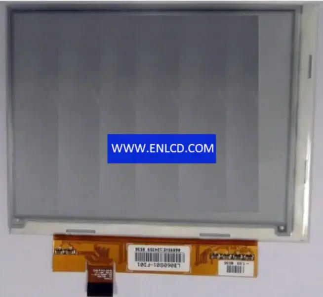 LG Display LB060S01-FD01 LCD panel