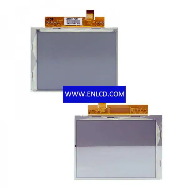 LG Display LB060S01-FD01 LCD面板