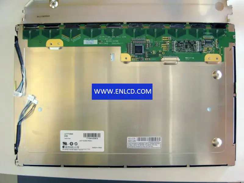 LG Display LC171W03-C4 LCD面板