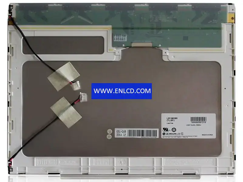 LG Display LM150X08-TL01 LCD面板