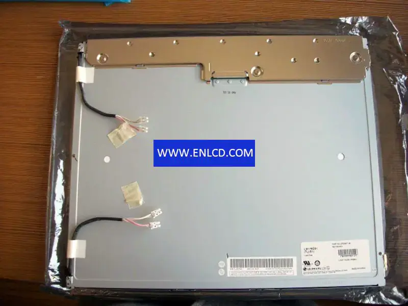 LG Display LM170E01-A4 LCD觸控面板