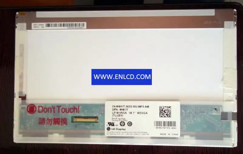 LG Display LP101WSA-TLB1 LCD面板