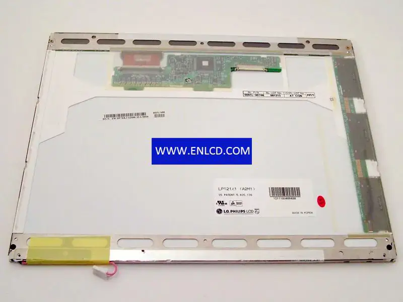 LG Display LP121X1-A2M1 LCD panel