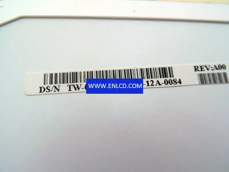 LG Display LP121X1-A2M1 LCD panel