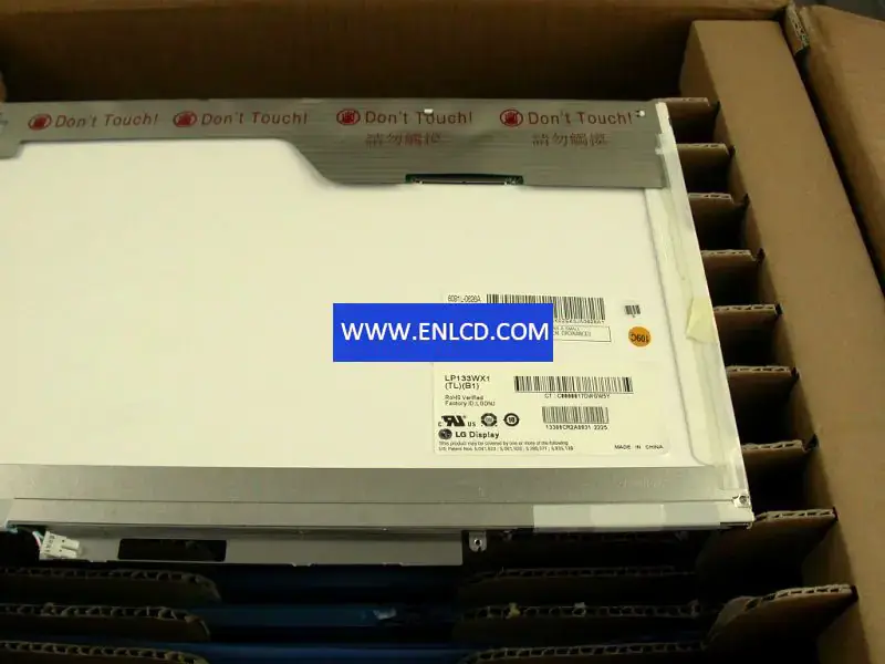 LG Display LP133WX1-TLB1 LCD面板