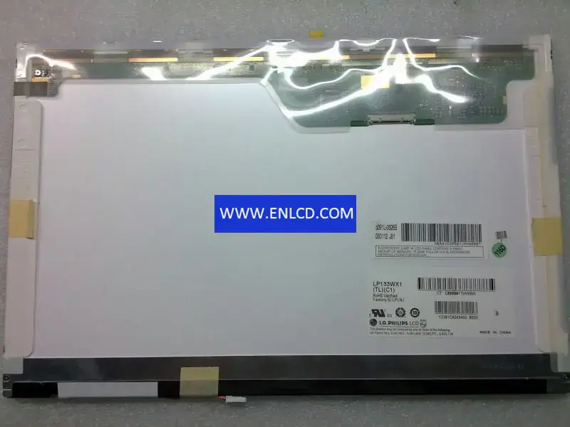 LG Display LP133WX1-TLC1 LCD面板