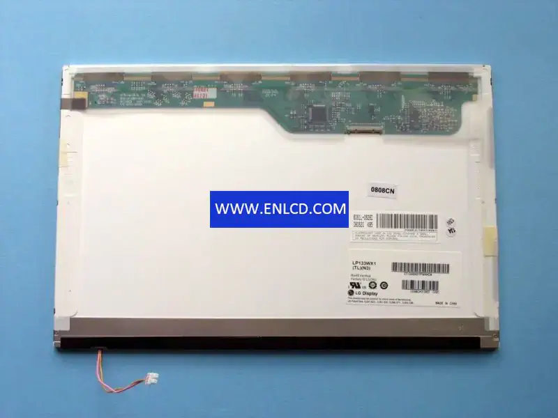 LG Display LP133WX1-TLN3 LCD面板
