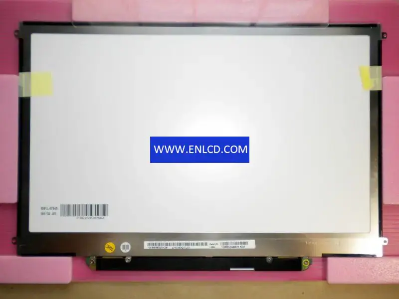 LG Display LP133WX2-TLC1 LCD-Panel