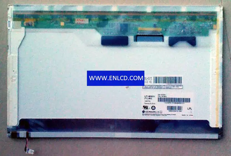 LG Display LP140WX1-TL02 LCD面板