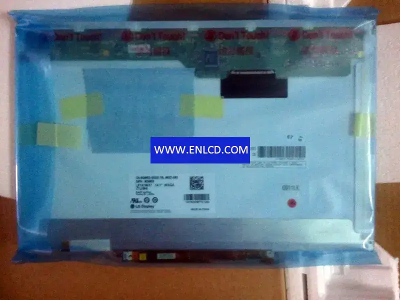 LG Display LP141WX1-TL04 LCD面板