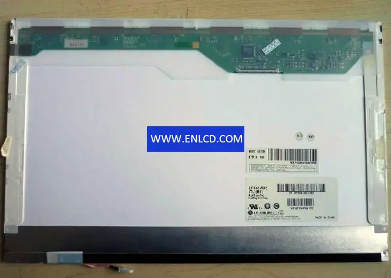 LG Display LP141WX3-TLB1 LCD面板