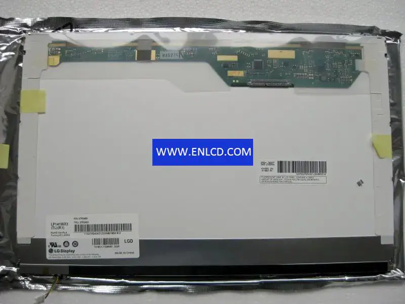 LG Display LP141WX3-TLR1 LCD panel