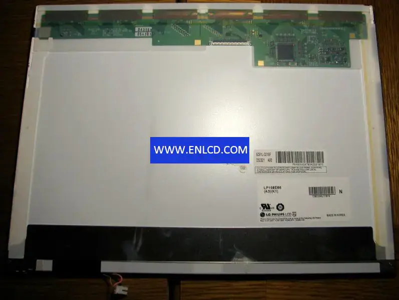 LG Display LP150E06-A3K1 LCD面板