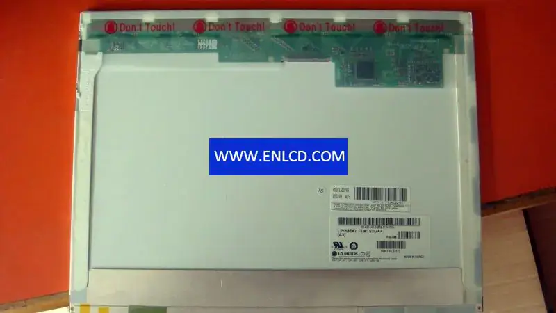 LG.Philips LP150E07-A3 LCD