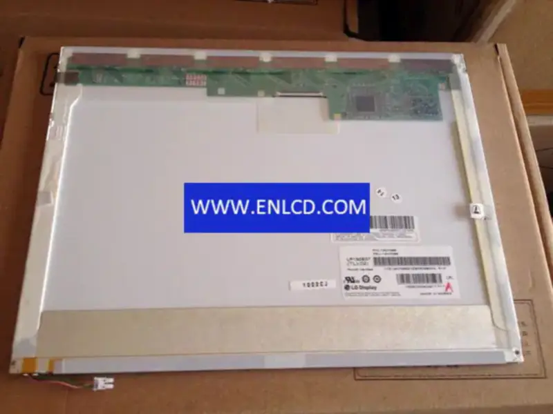 LG Display LP150E07-TL02 LCD面板