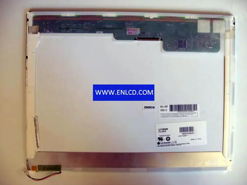 LG Display LP150X08-TLA2 LCD面板