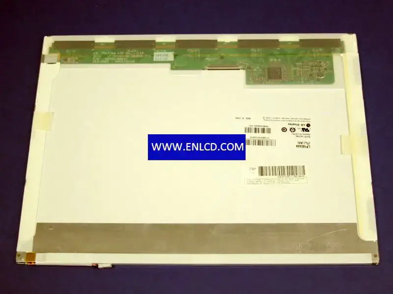 LG Display LP150X08-TLA3 3.3V LCD面板
