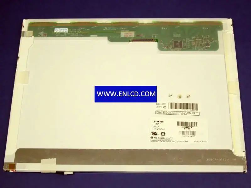 LG Display LP150X08-TLA7 LCD面板