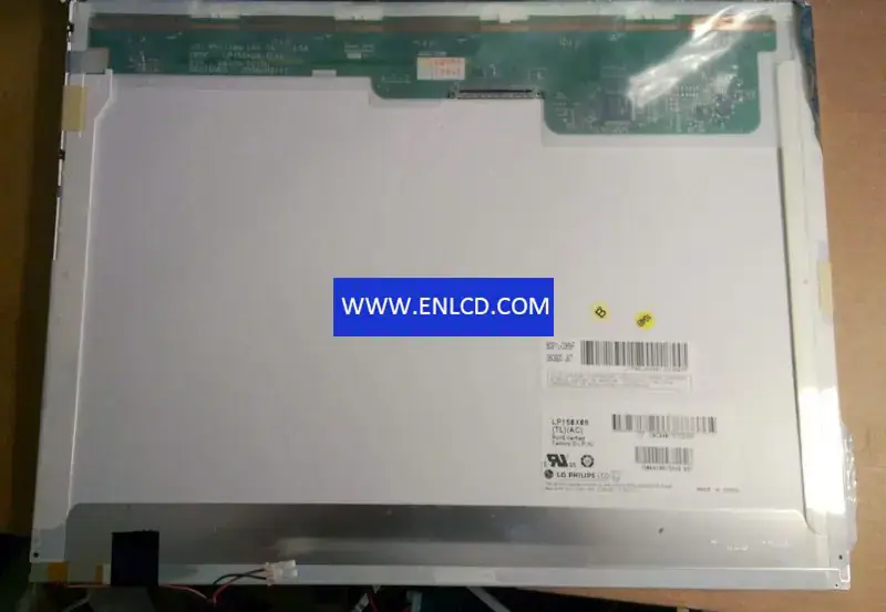 LG Display LP150X08-TLAC LCD面板