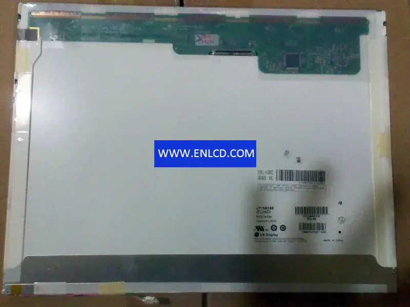 LG Display LP150X08-TLAD LCD面板