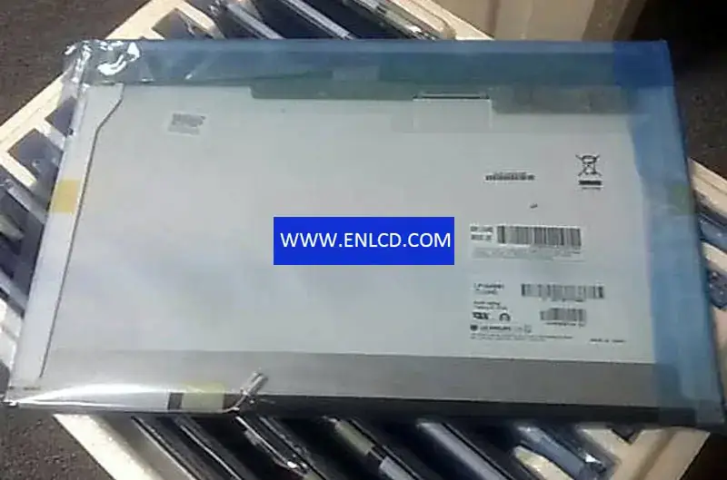LG Display LP154W01-TLAE LCD面板
