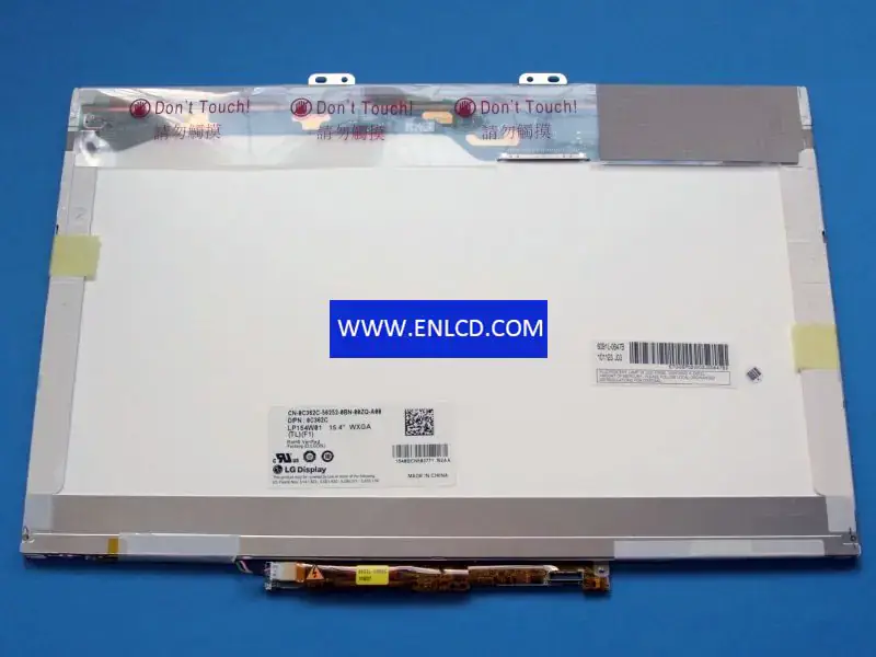 LG Display LP154W01-TLF1 LCD面板