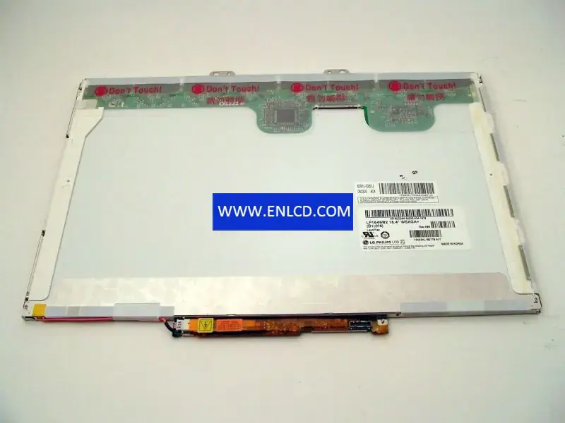 LG Display LP154W02-B1K6 LCD面板