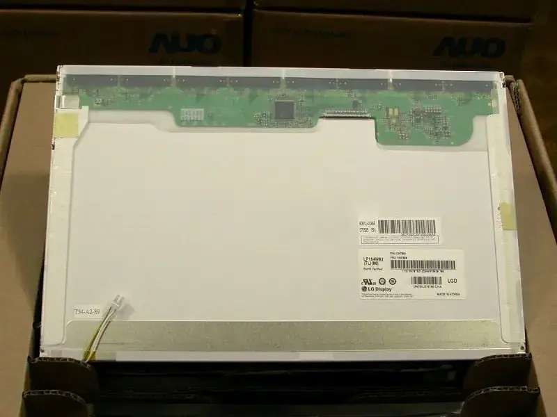 LG Display LP154W02-TL06 LCD面板