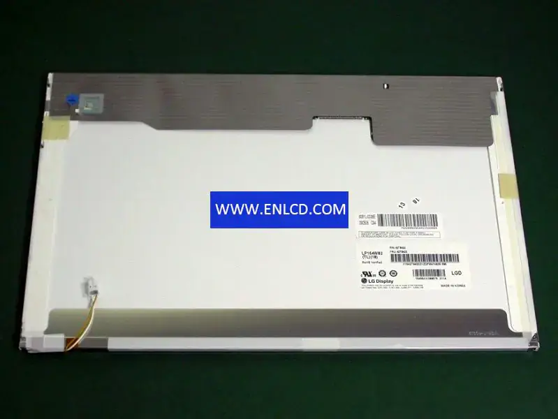 LG Display LP154W02-TL10 LCD面板
