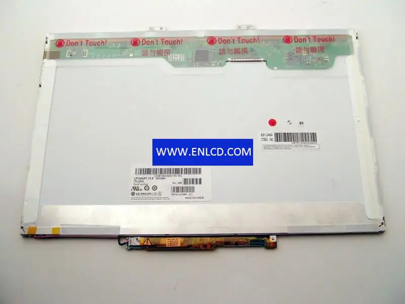 LG Display LP154WP1-TLA1 LCD面板