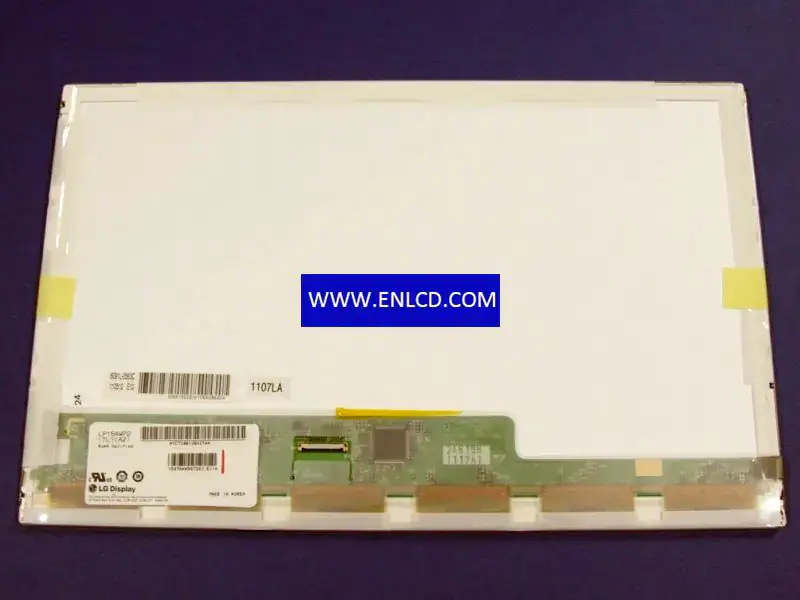 LG Display LP154WP2-TLA2 LCD面板