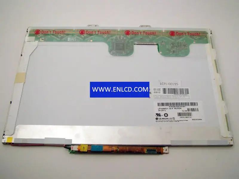 LG Display LP154WU1-A1K1 LCD面板