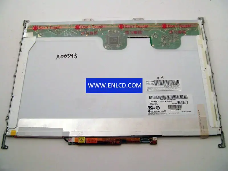 LG Display LP154WU1-A1K3 LCD面板