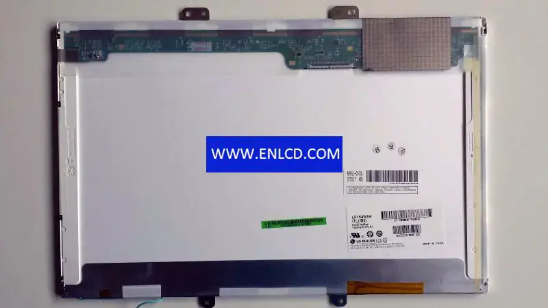 LG Display LP154WX4-TLB2 LCD面板