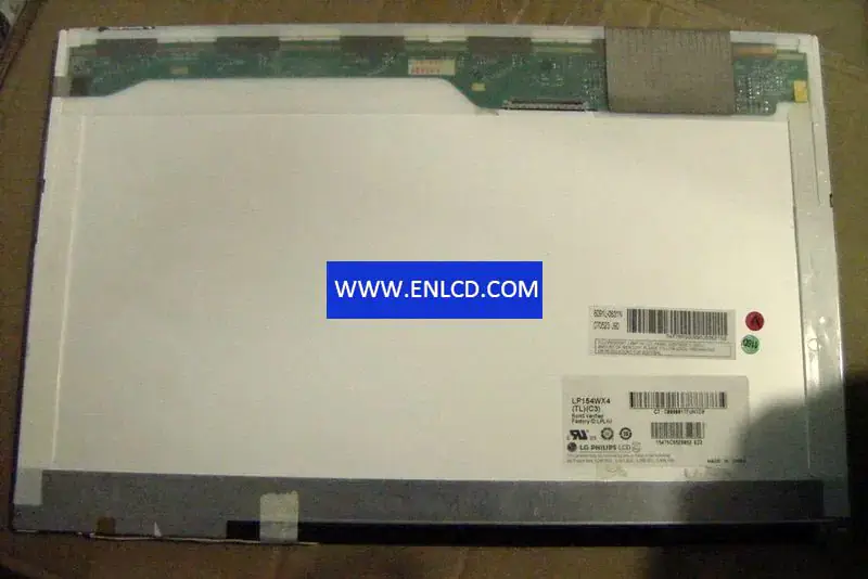 LG Display LP154WX4-TLC3 LCD面板