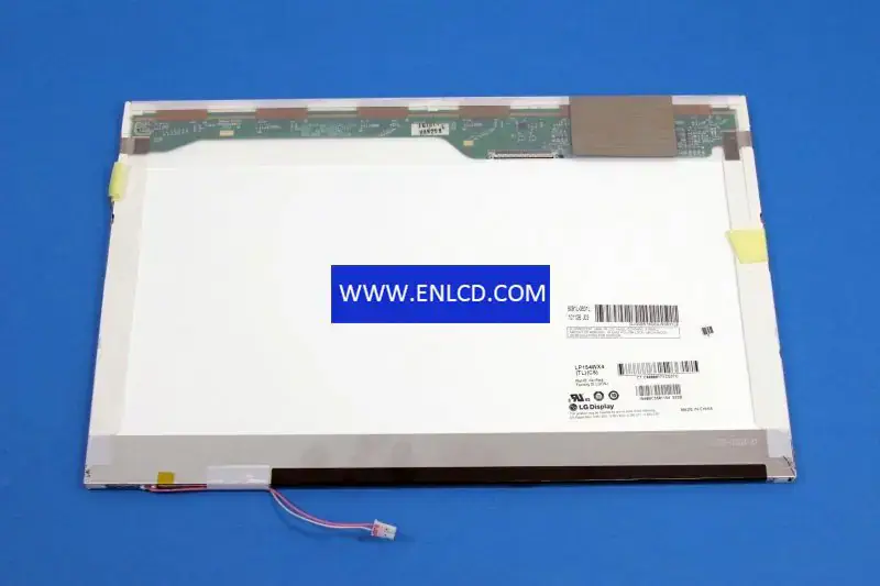LG Display LP154WX4-TLC5 LCD panel