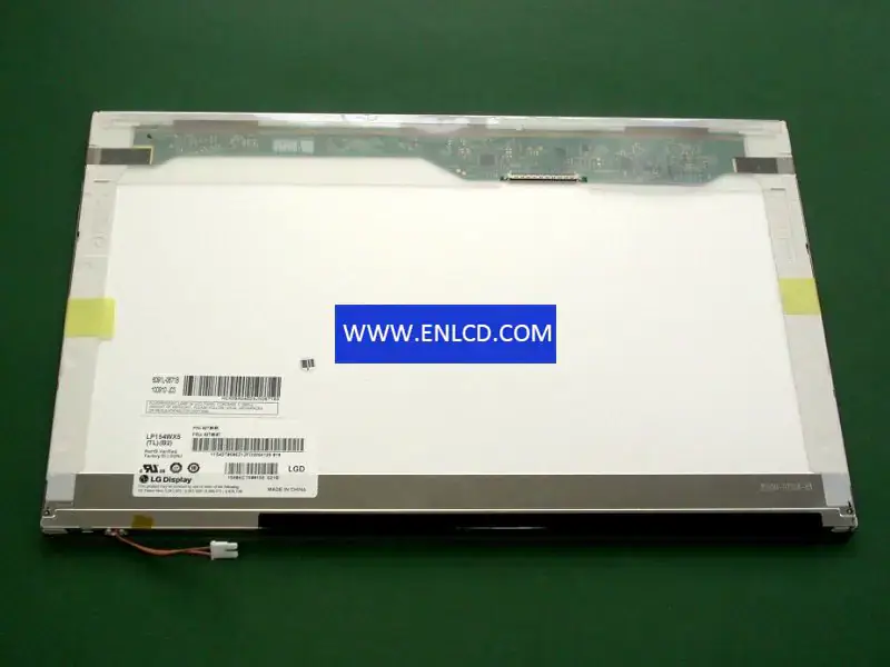 LG Display LP154WX5-TLB2 LCD面板